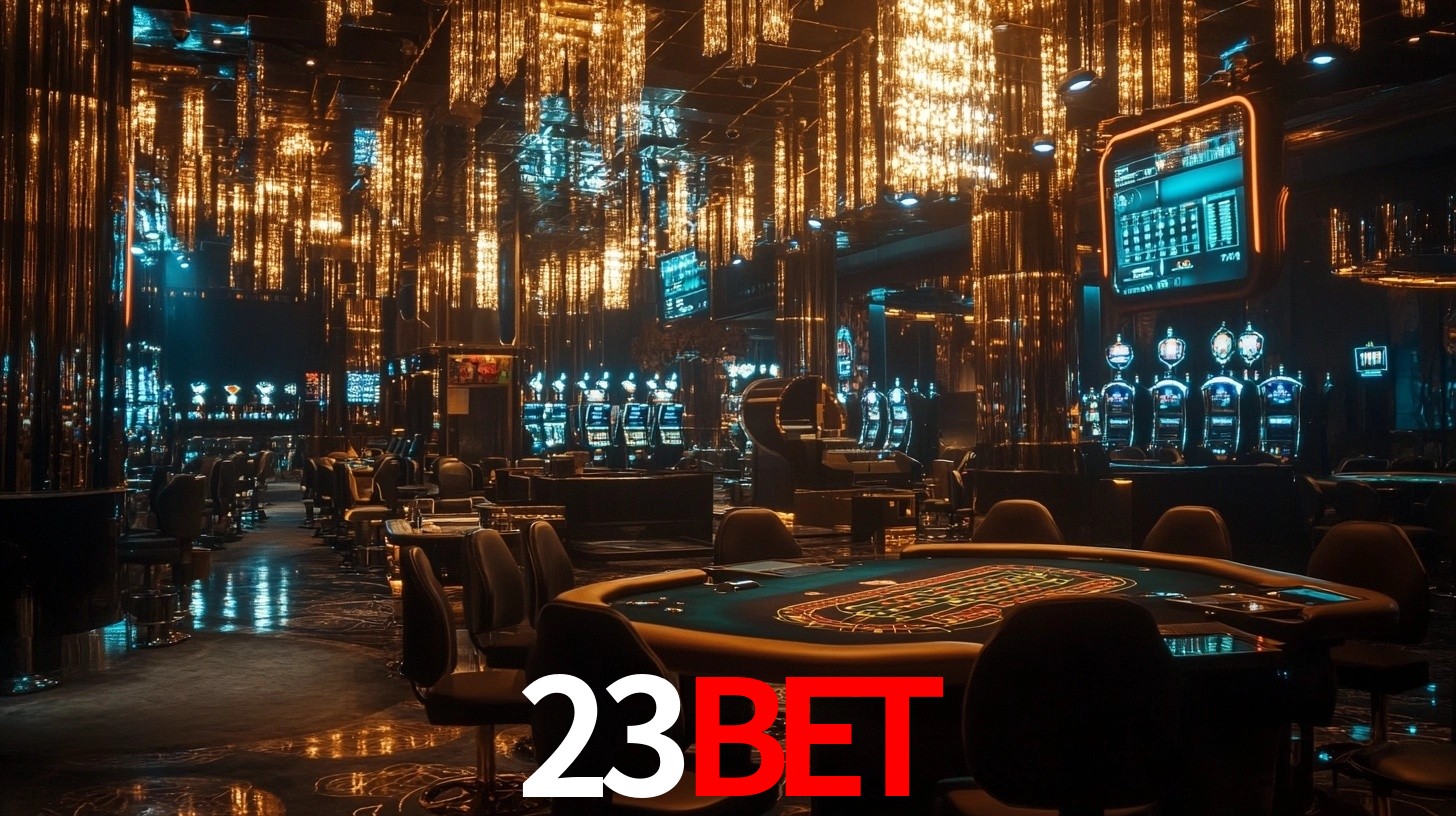 23Bet.Com