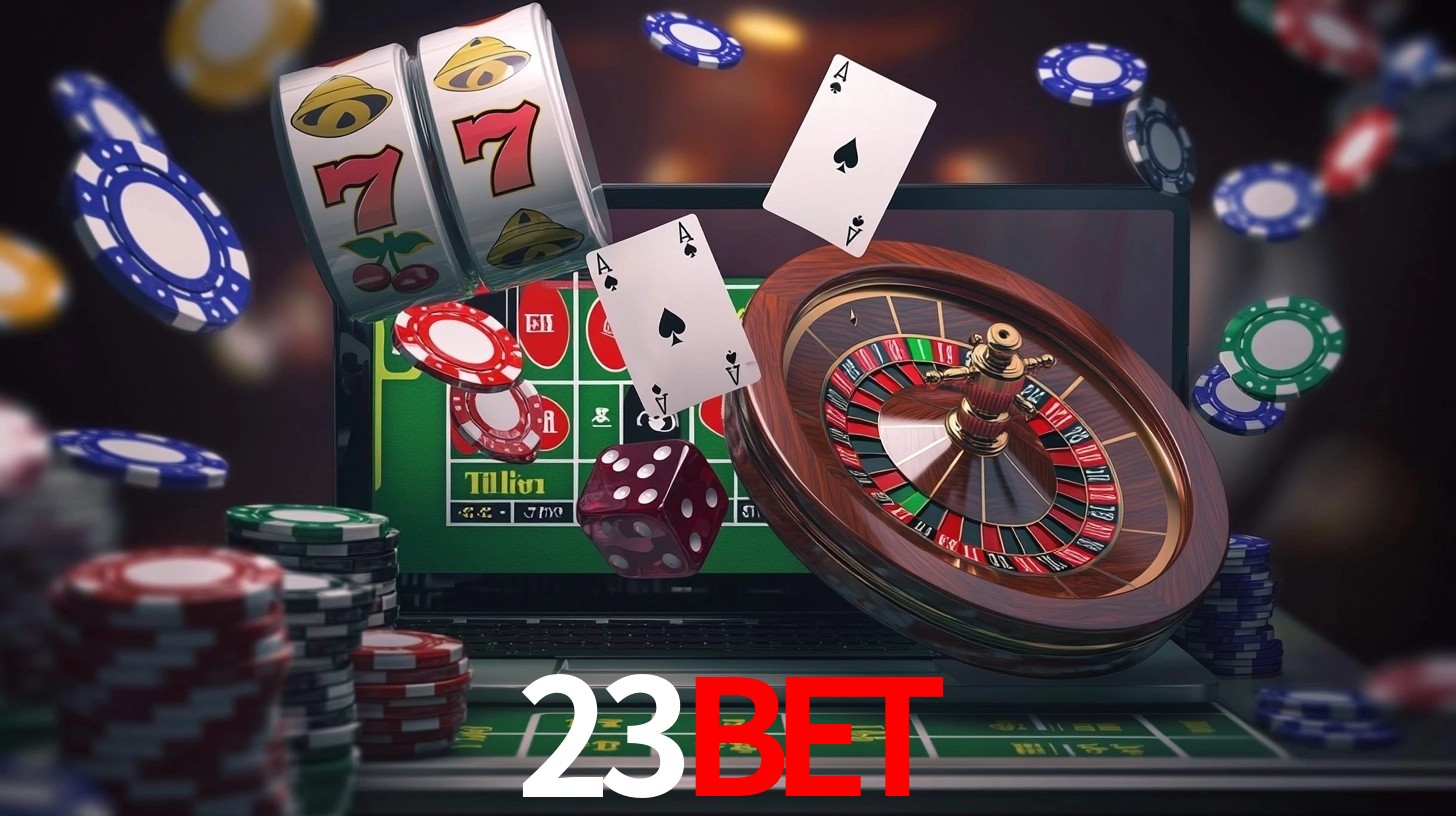 Cashback e recargas na 23Bet