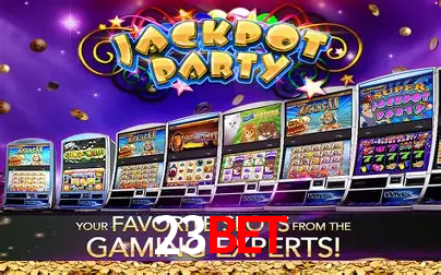 Descubra o Mundo do Cassino Online com 23Bet