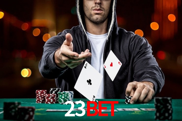 Mercados ao vivo e cash out na 23Bet