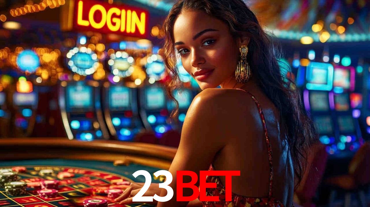 Diretório de Jogos 23Bet