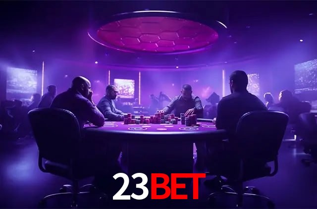 Estatísticas Esportivas 23Bet