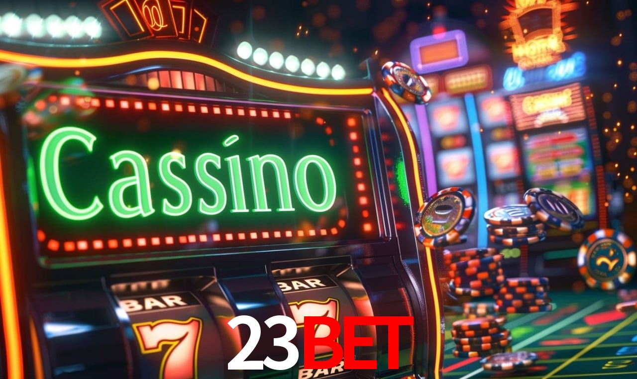 Cadastro Rápido 23Bet