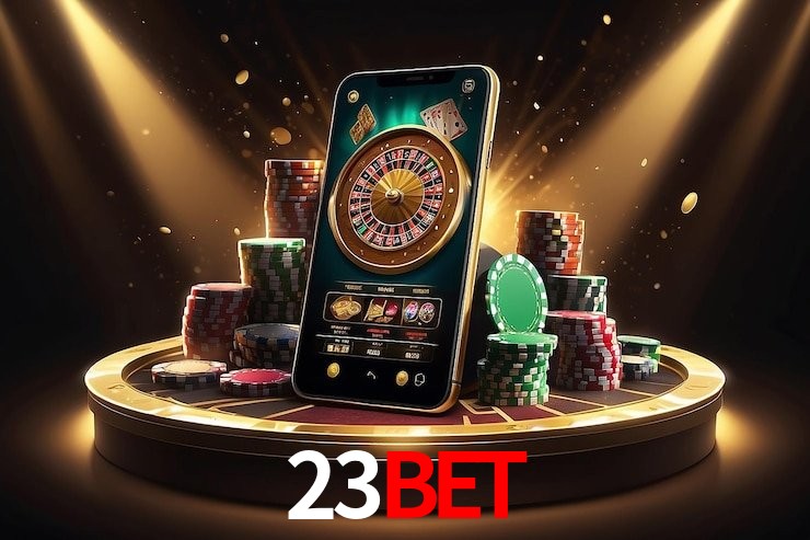 Benefícios da Conta 23Bet