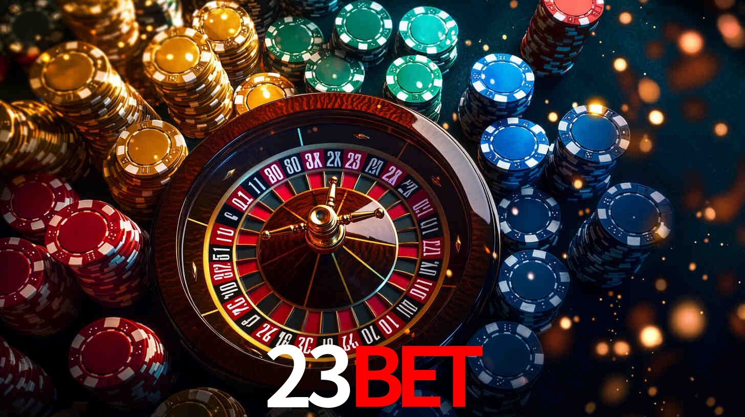 Premium Interface 23Bet
