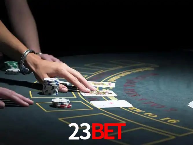 Promoções Sazonais 23Bet