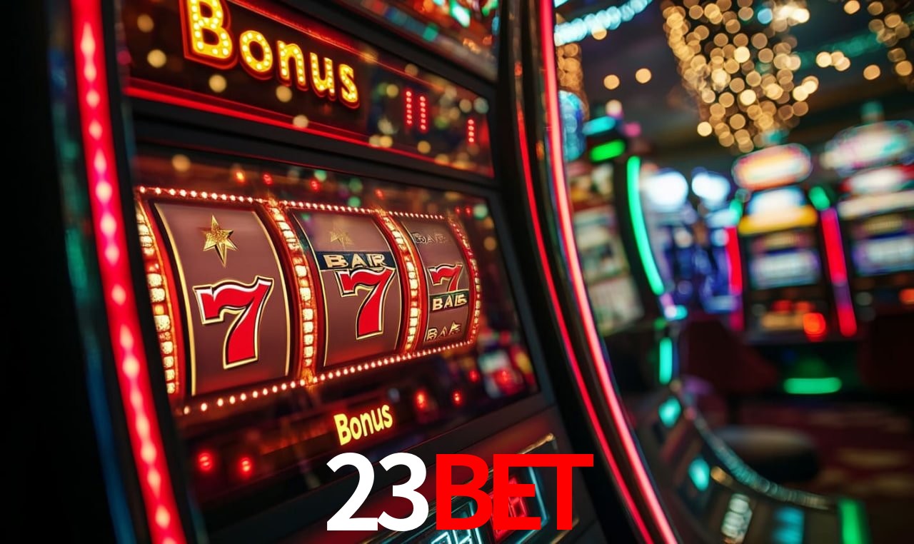 Apostas com odds competitivas na 23Bet