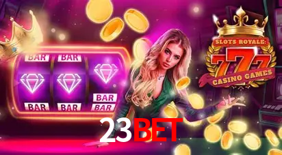 A Popularidade dos Caça-Níqueis no 23Bet