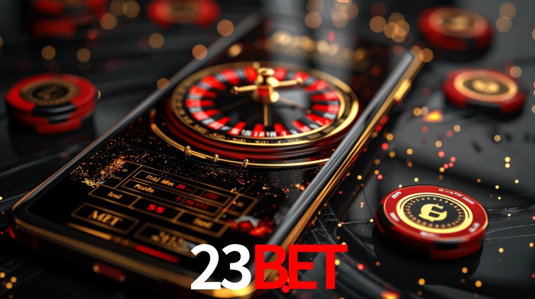 Slot Games 23Bet