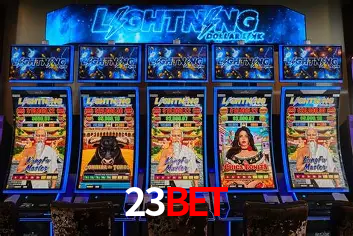 Descubra a Essência do 23Bet: Nossa História e Compromissos