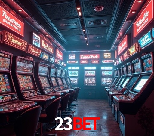 Jogos populares e pagamentos rápidos na 23Bet