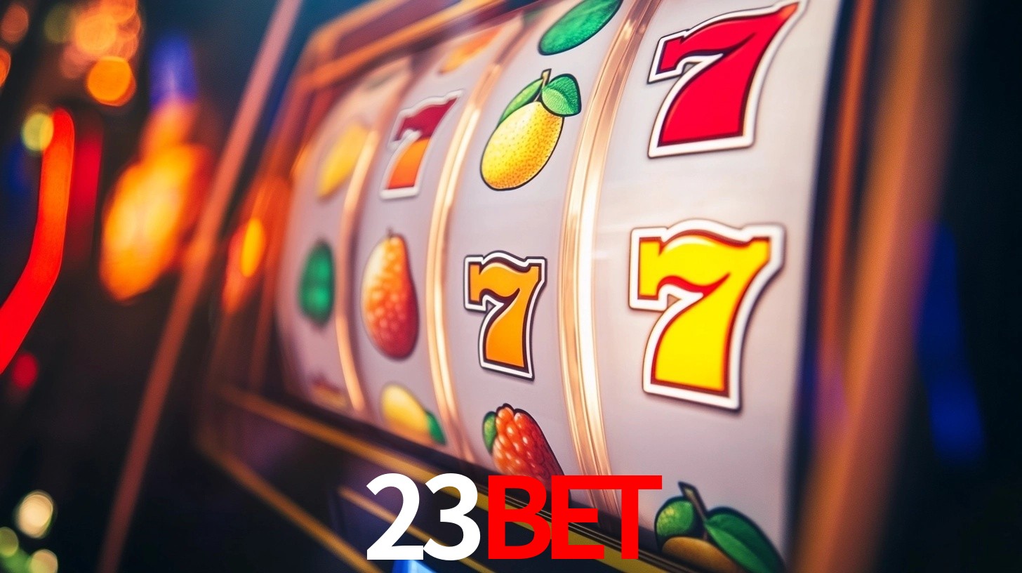 Bônus de boas-vindas na 23Bet