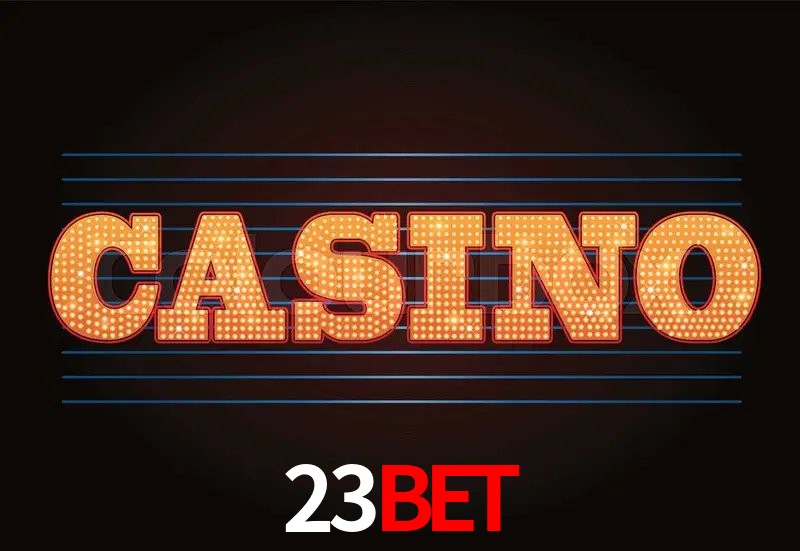 Apostas de Tênis 23Bet