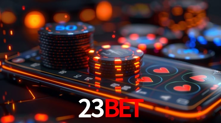 Experiência VIP 23Bet