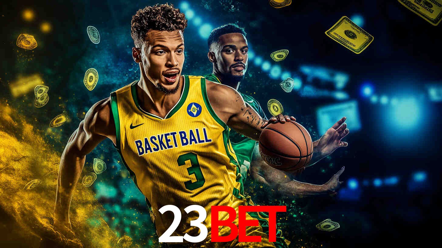 Apostas Esportivas na 23Bet: Um Guia Completo