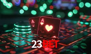 Apostas de Basquete 23Bet