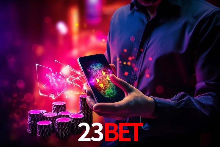 Jogos Exclusivos 23Bet