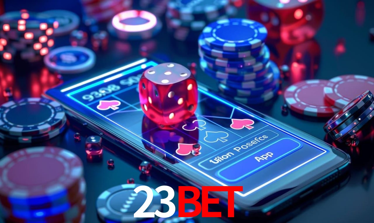 Canal oficial no Telegram da 23Bet