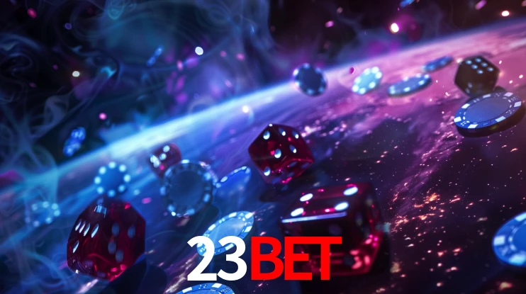 Game Providers 23Bet