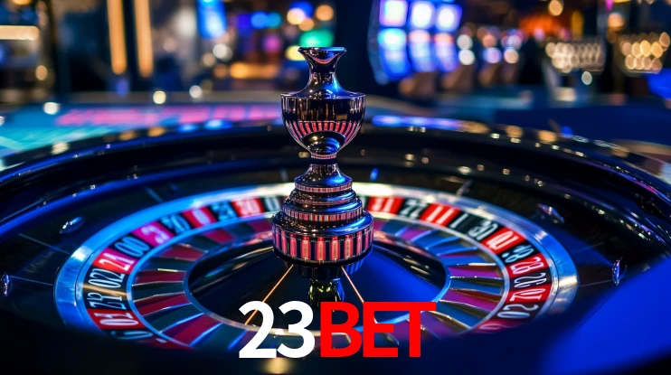 Explore as vantagens do 23Bet: serviço profissional e confiabilidade