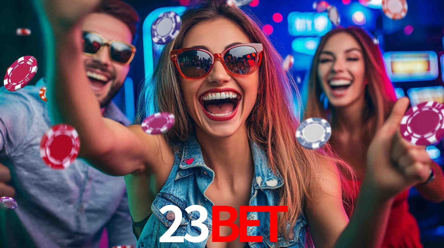 Descubra o Programa VIP da 23Bet: Vantagens Exclusivas para Jogadores