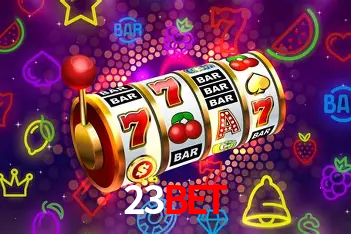 Descubra a Magia dos Jogos de Arcade no 23Bet