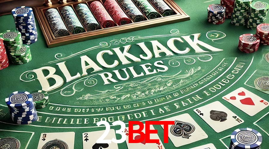 Live Casino 23Bet
