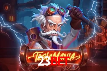 Casino Ao Vivo 23Bet