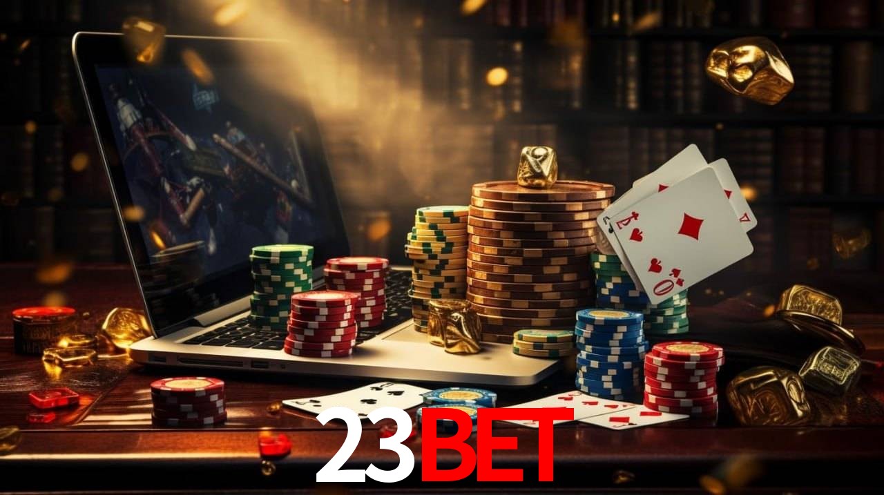 Programa VIP 23Bet