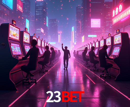 PIX Instantâneo 23Bet