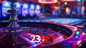 Welcome Bonus 23Bet