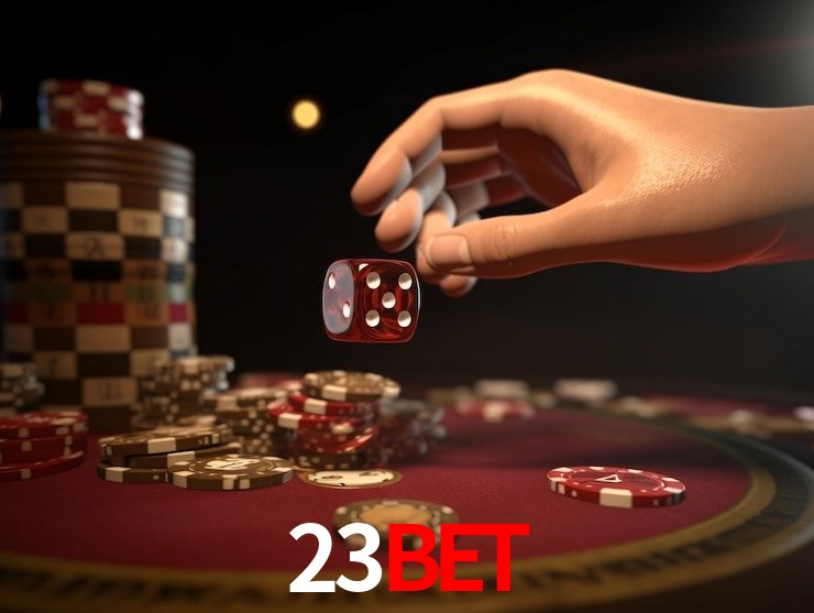 Recursos de Bônus 23Bet