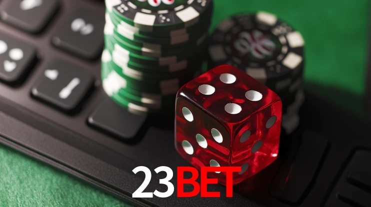 Secure Login 23Bet