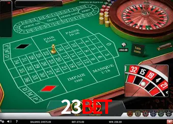 Bônus após cadastro na 23Bet